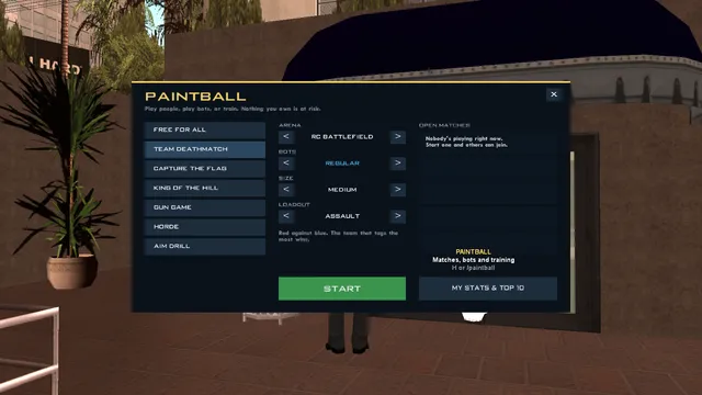 Screenshot 2 of 4 from 1.1