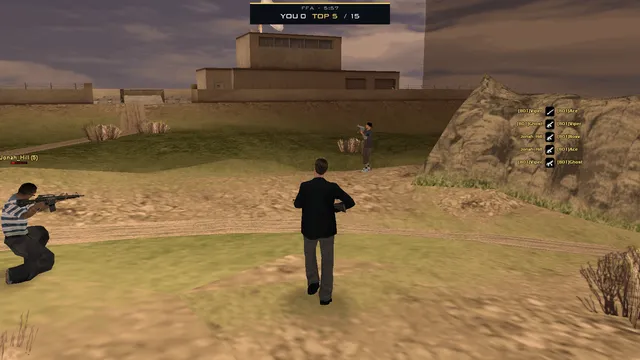 Screenshot 3 of 4 from 1.1