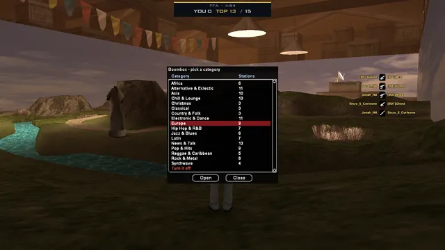Screenshot 4 of 4 from 1.1