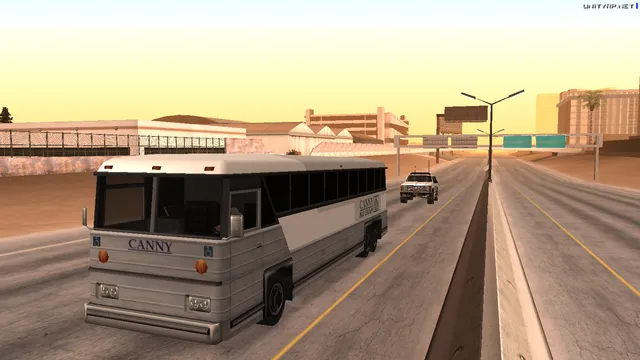 In-game screenshot from SA-MP 1.7
