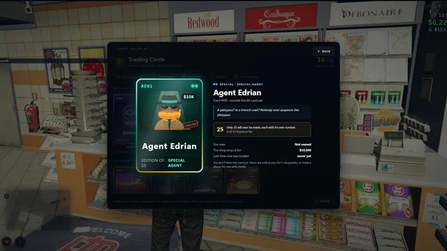 Screenshot 2 of 8 from FiveM 1.0.35