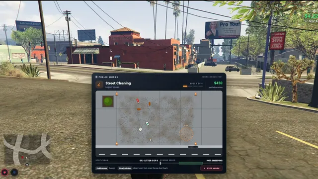 Screenshot 3 of 8 from FiveM 1.0.35