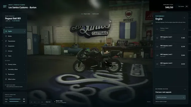 Screenshot 6 of 8 from FiveM 1.0.35