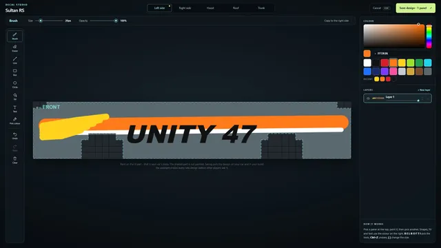 Screenshot 5 of 6 from FiveM 1.0.37