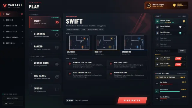 In-game screenshot from FiveM 1.0.38